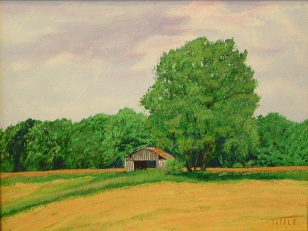 FARM RELIC