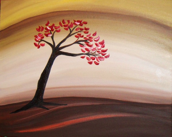 Tree From my Dreams