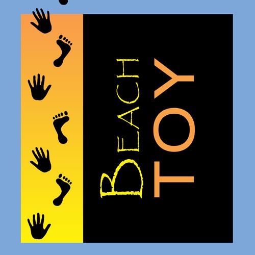 Beach Toy; Product Tag