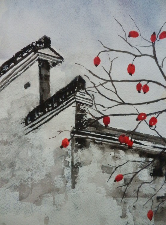 Autumn- sold