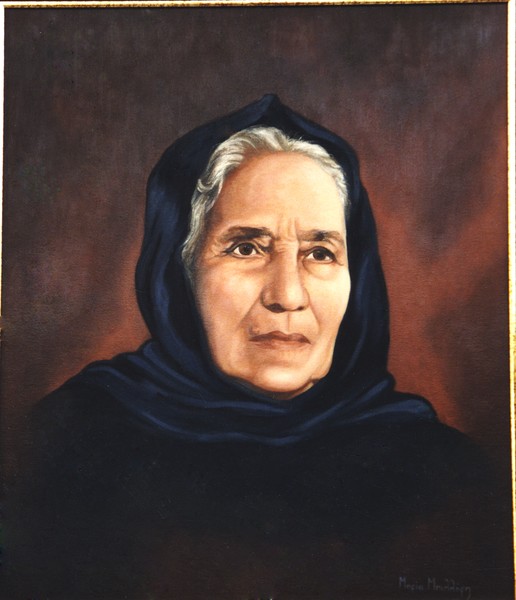portrait