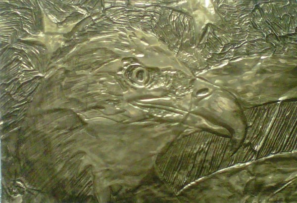 Eagle Foil