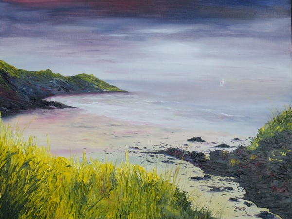 Lovers Cove     SOLD