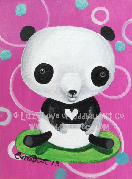 Panduh Bear