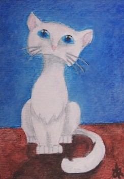 Blue Eyes