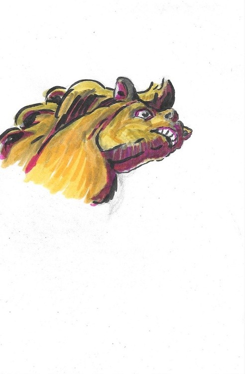 Horse II