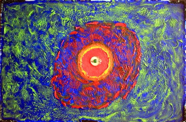 Eye of the Beholder