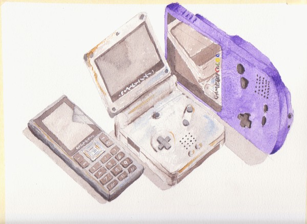 Electronic Gadgets