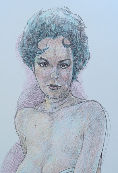 model study