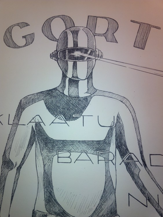 gort