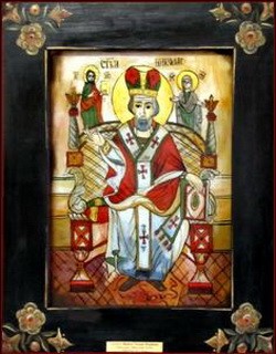 Saint Nicolas