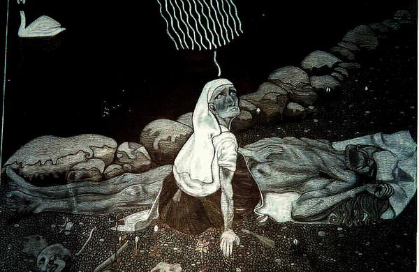 The Sorrow