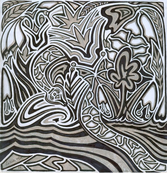 Garden of Eden
