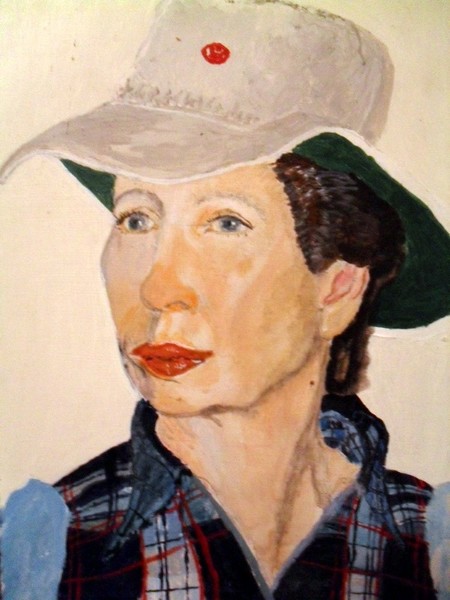 princess anne