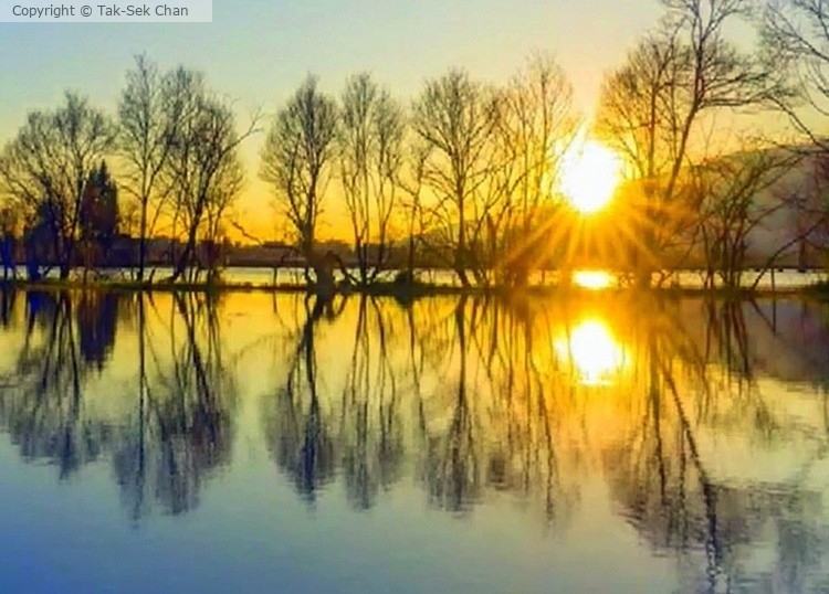 Sunrise, 09-08-2024