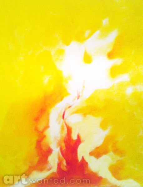 The Spark of Awareness