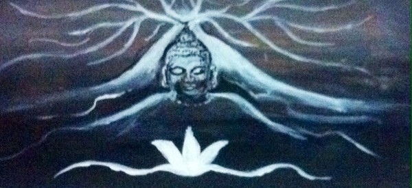 Buddha 