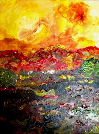 Fields on Fire