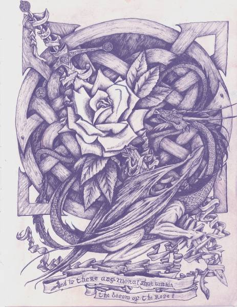 The Irish Rose
