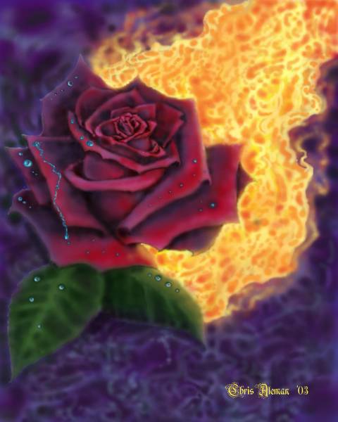 Passion
