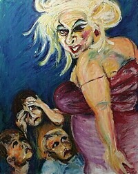 The Facebook Governess