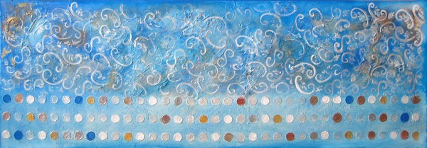 Swirls and Dots Medley