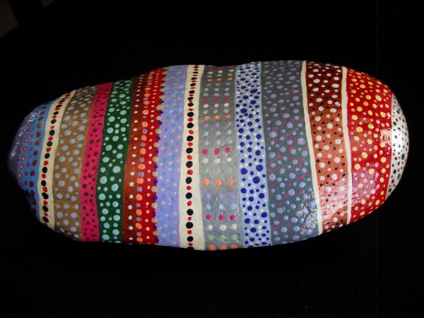 Stone Bands