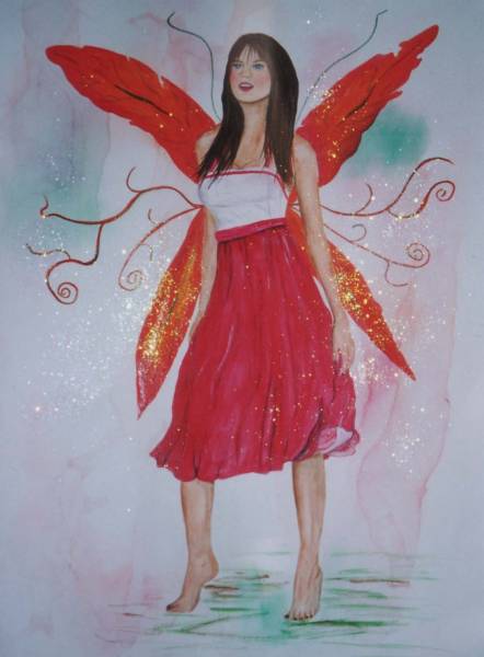 Jaime Faerie