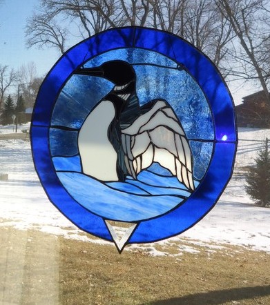 Circular loon