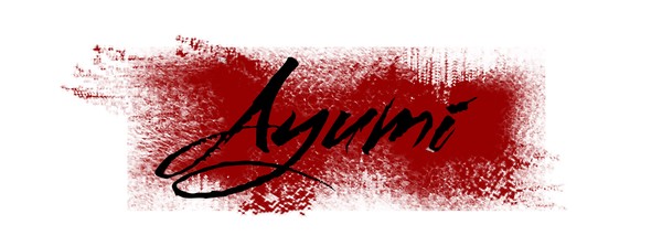 Ayumi Logo