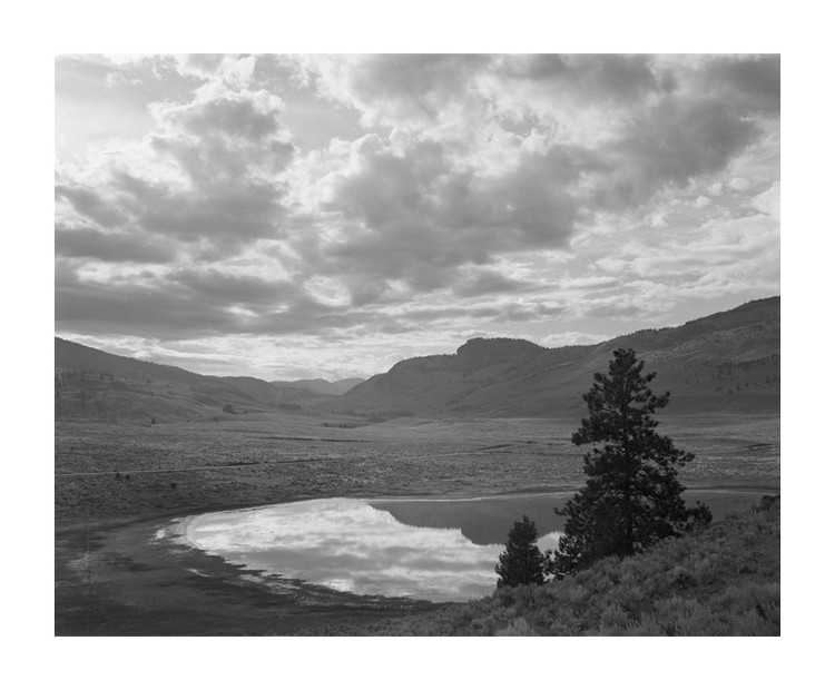 White Lake Area. Image #269