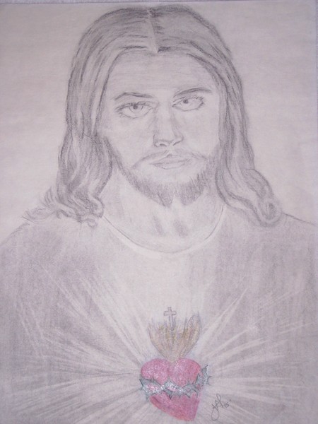 Sacred Heart of Jesus
