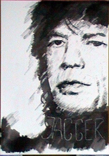 mick