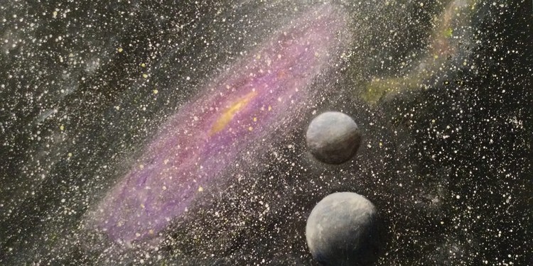 two planets