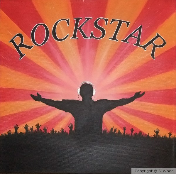 Rockstar