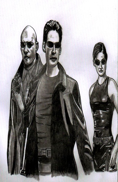 The Matrix