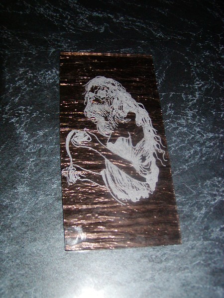 Engraving pic