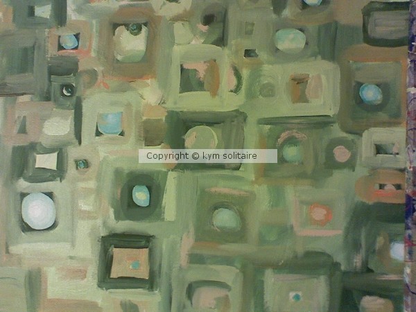 Outside of the Box from an Artist's Perspective