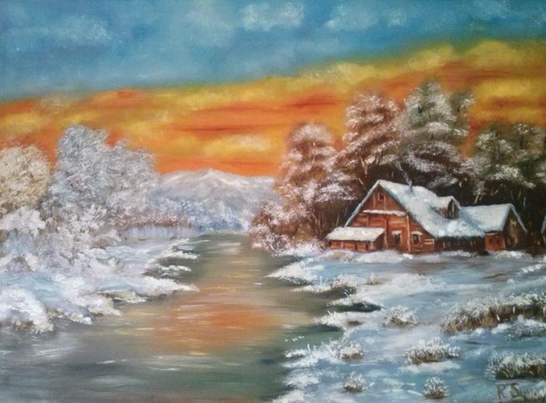 winter