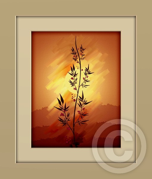 GOLDEN SUN
