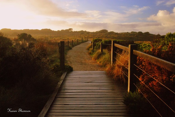 Port Campbell  The Apostles 076 001