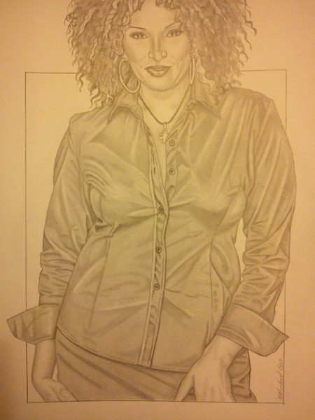 Pam Grier