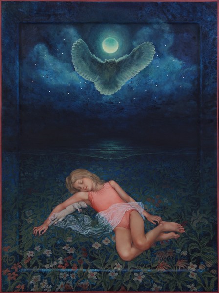 Vision: Night, 2010