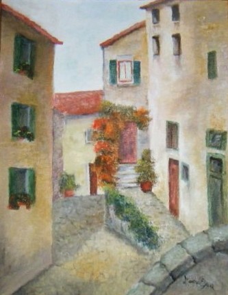 Arcidossa Italy