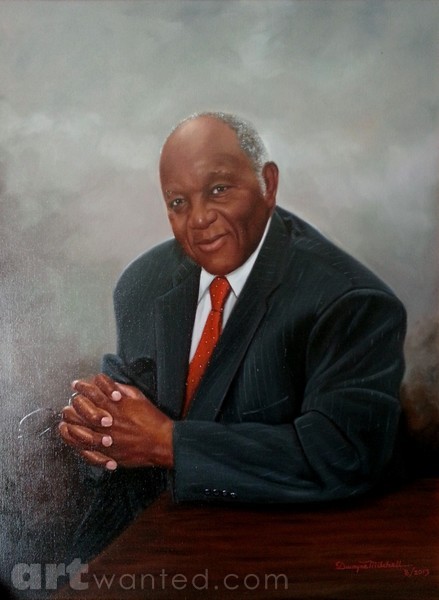 Public Activist Lonnie King