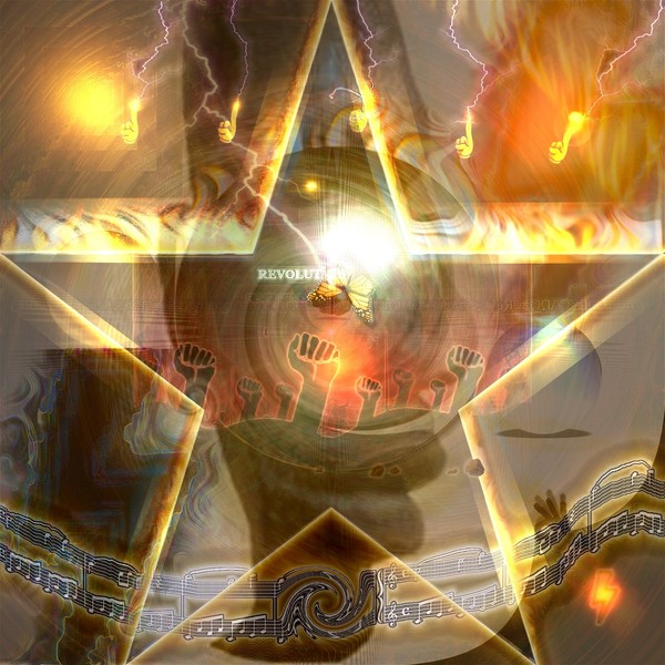 Revolution
