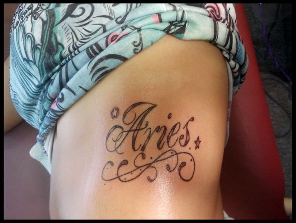 aries