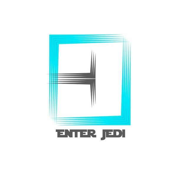 Enter Jedi