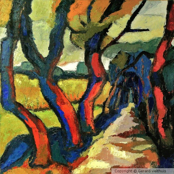 Gerard Velthuis 3