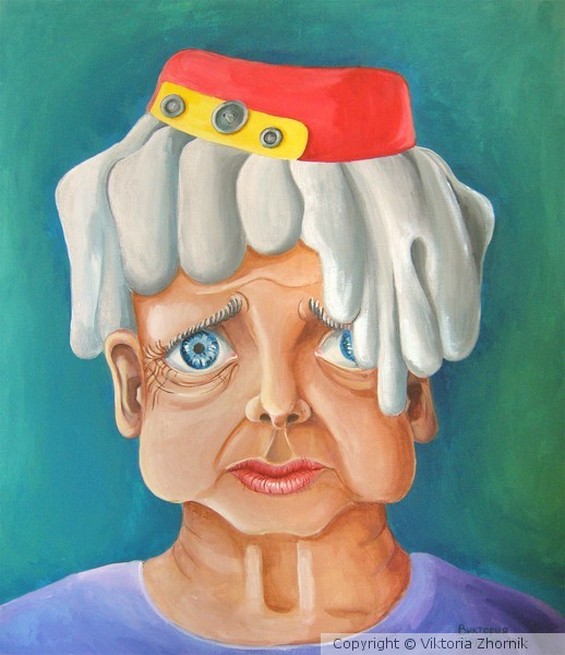 Head